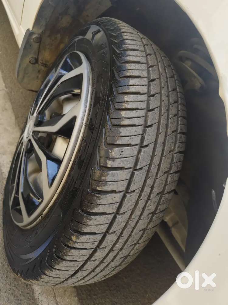 Alto K10 Vxi Well Maintained