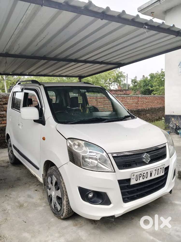 No Any Issue In The Car , Well Maintained Car
