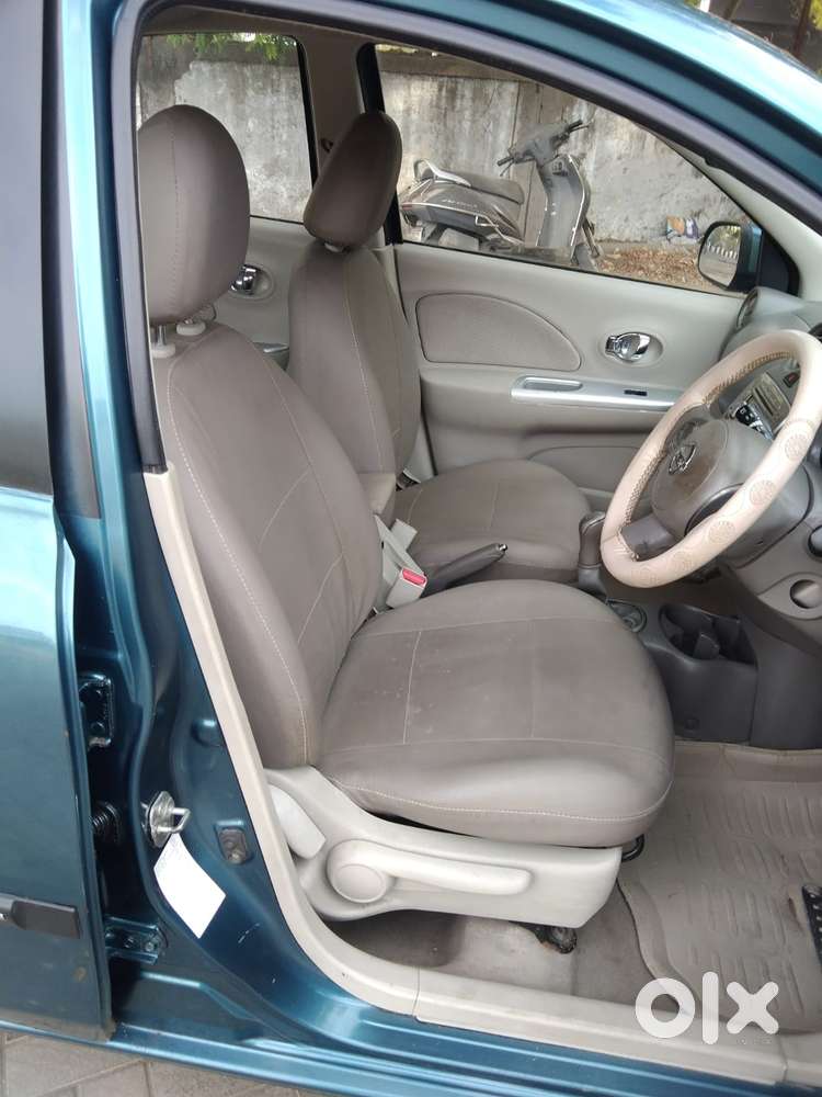 Nissan Micra Xv Diesel, 2015, Diesel