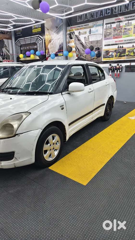 Swift Dzire