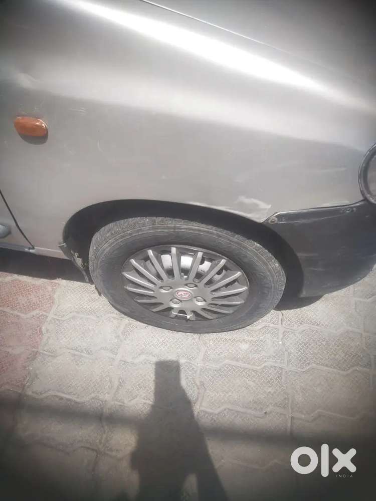 Maruti Suzuki Alto 2011 Petrol 160000 Km Dr