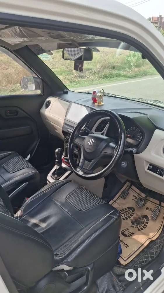 Maruti Suzuki Wagon R 2023 Lxi Cng