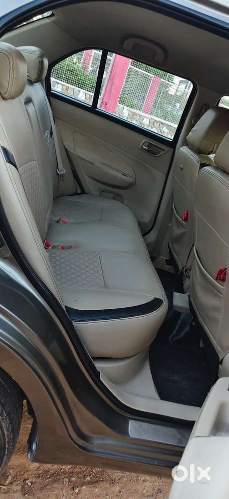 Maruti Suzuki Swift Dzire, 2016, Petrol