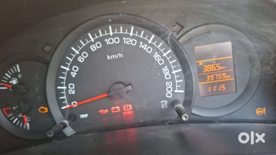 Maruti Suzuki Swift Amt Vdi, 2017, Diesel