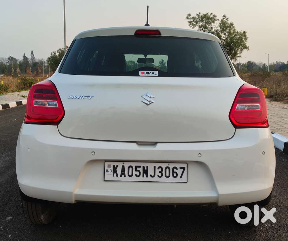 Maruti Suzuki Swift