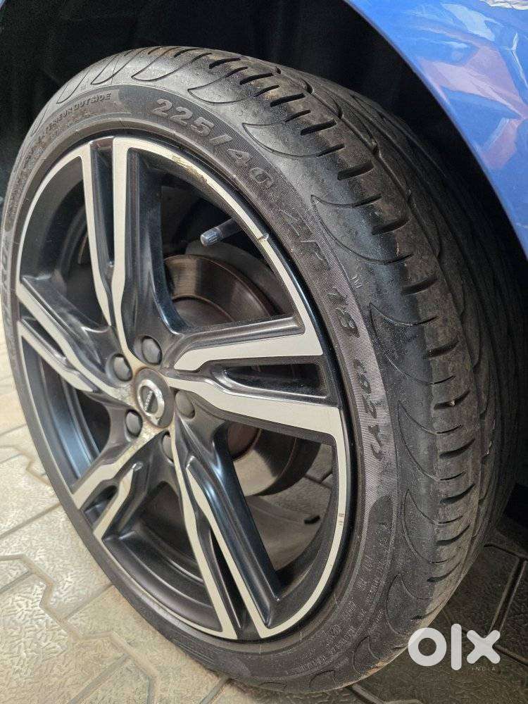 Volvo V40 D3 R Design, 2018, Diesel