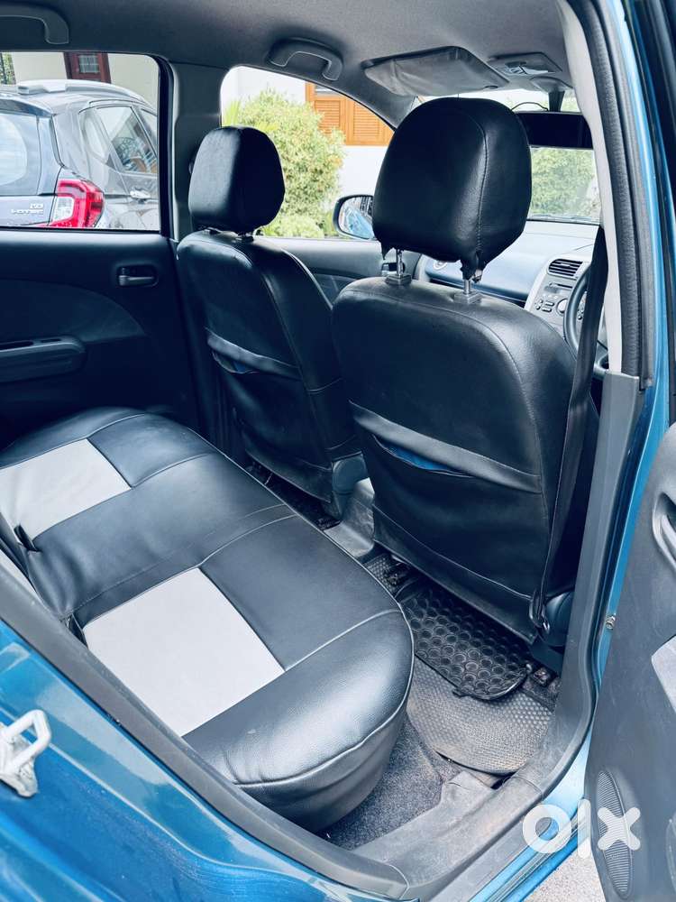 Maruti Suzuki Ritz Vxi Genus, 2010, Petrol