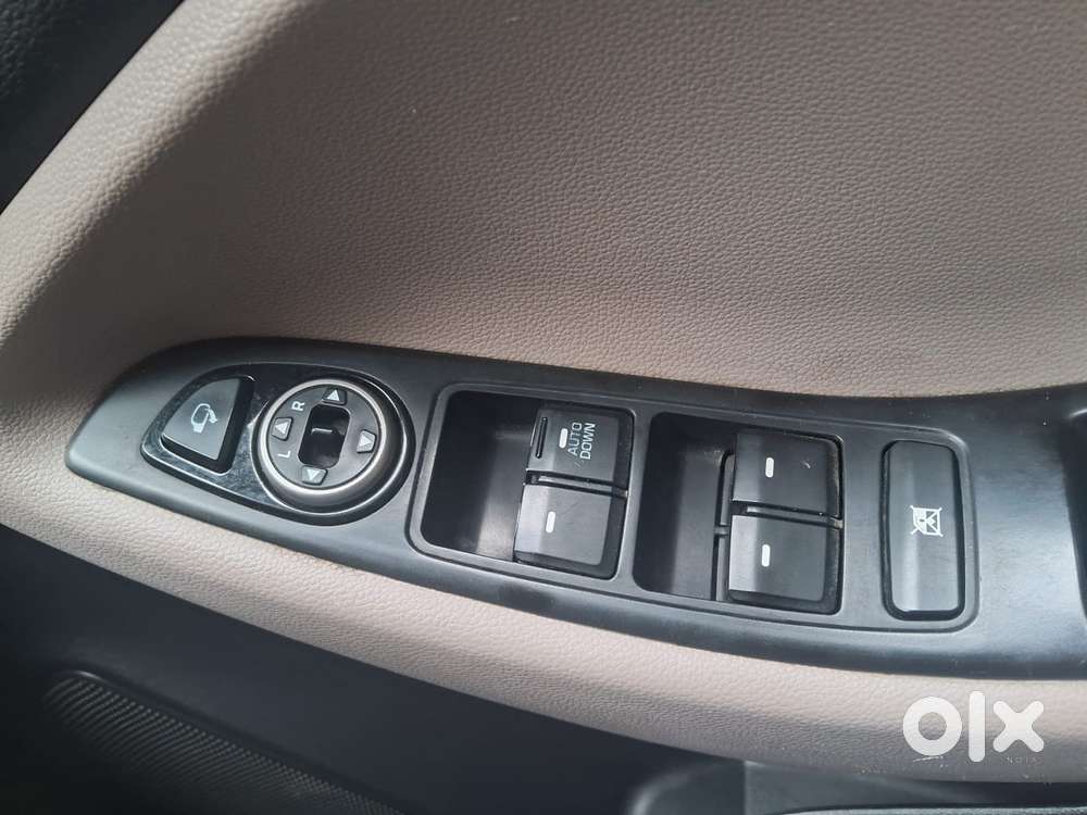 Hyundai I20 Sportz 1.4 Crdi, 2016, Diesel
