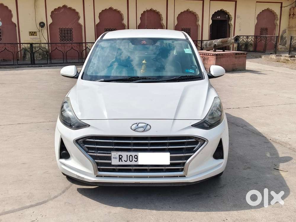 Hyundai Grand I10 Nios Magna Diesel, 2021, Diesel
