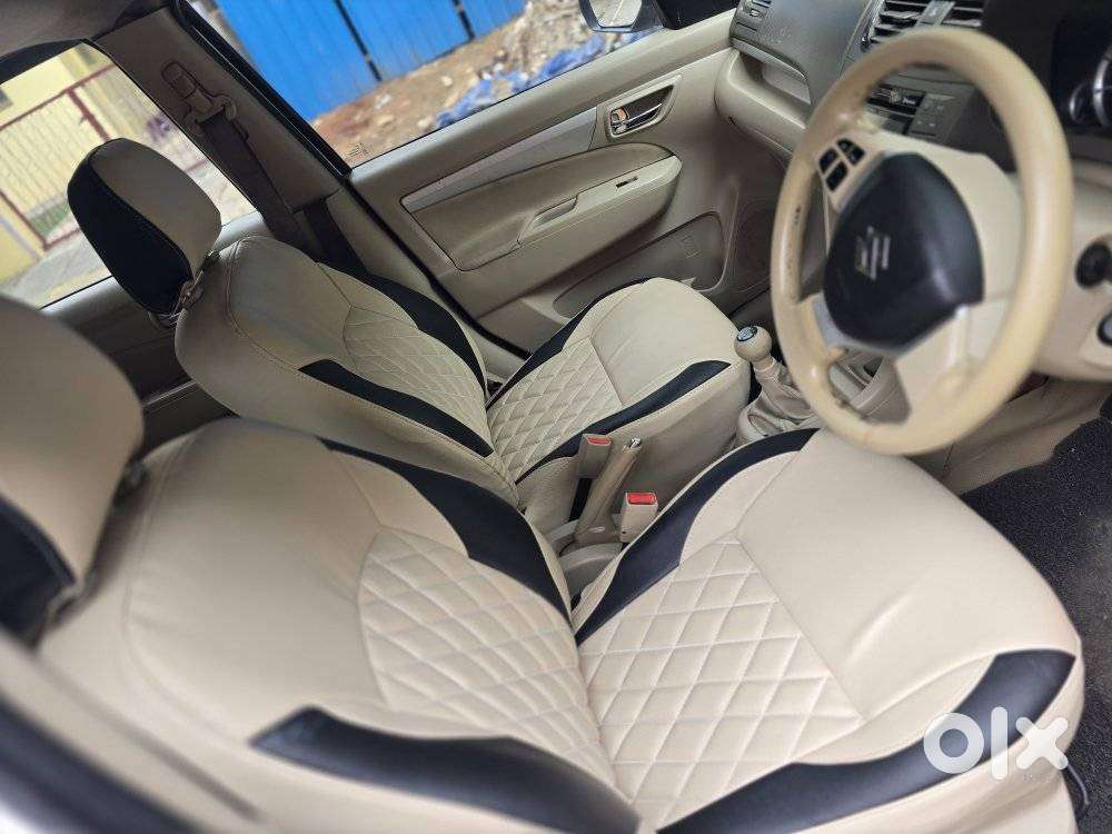 Maruti Suzuki Ertiga Vdi Shvs, 2018, Diesel