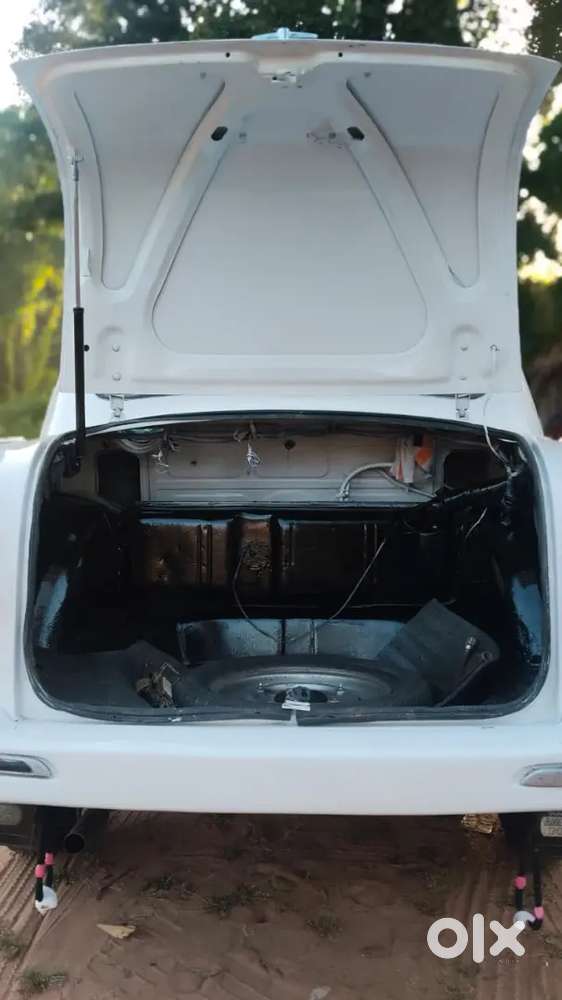 Ambassador Grand Diesel Manual 2005