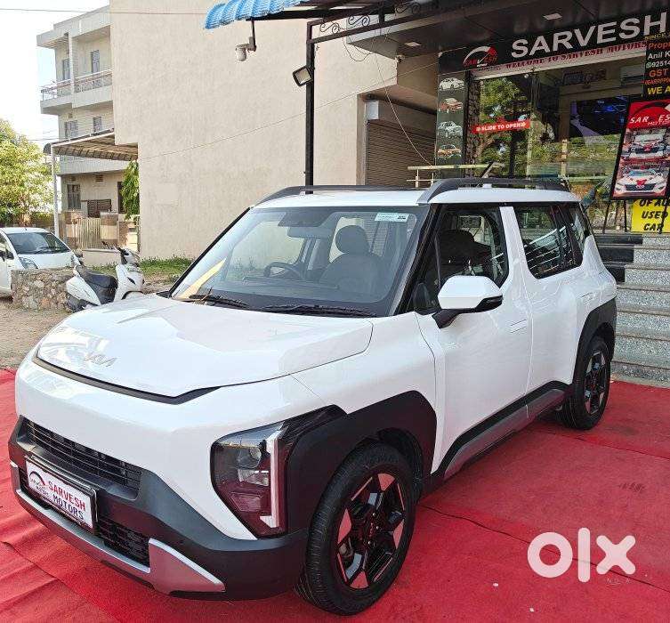 Kia Syros Htk Opt Diesel, 2025, Diesel