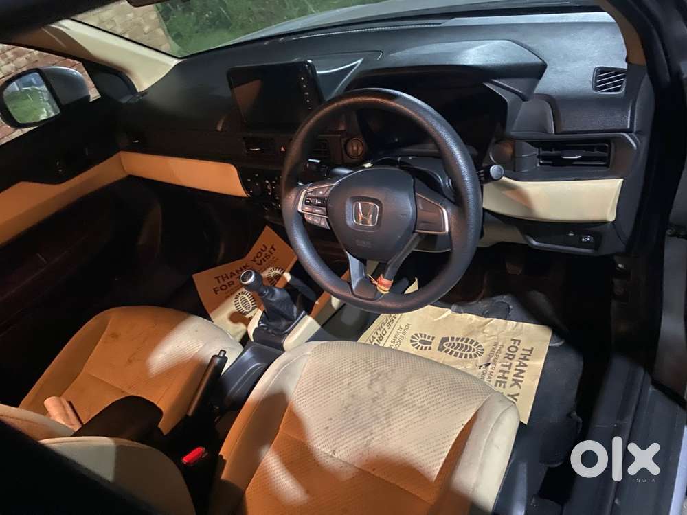 Honda Amaze 2025