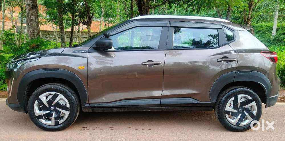 Nissan Magnite 1.0 Xe, 2023, Petrol