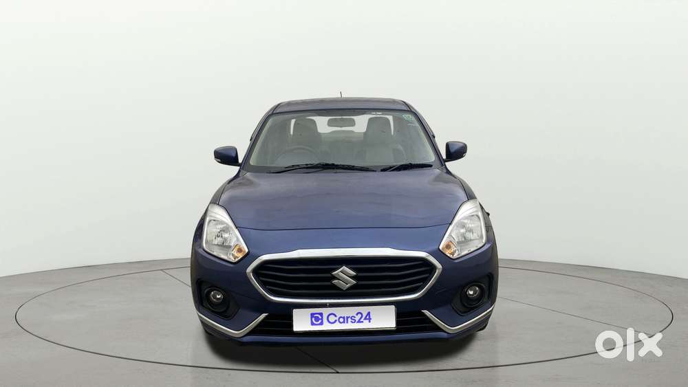 Maruti Suzuki Swift Dzire Amt Vxi, 2018, Petrol