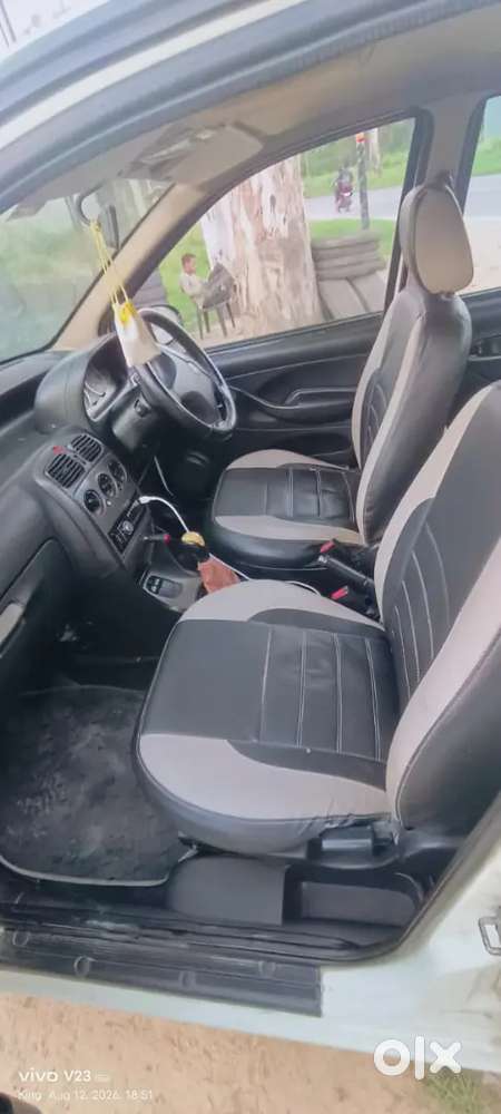 Tata Indigo Ecs 2014 Diesel 126000 Km Driven