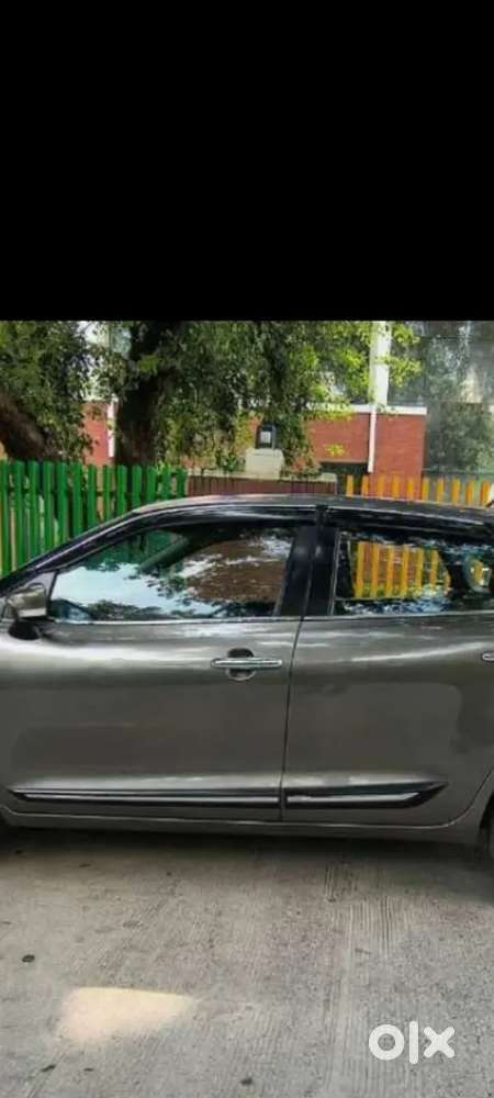 Maruti Baleno Delta 2019