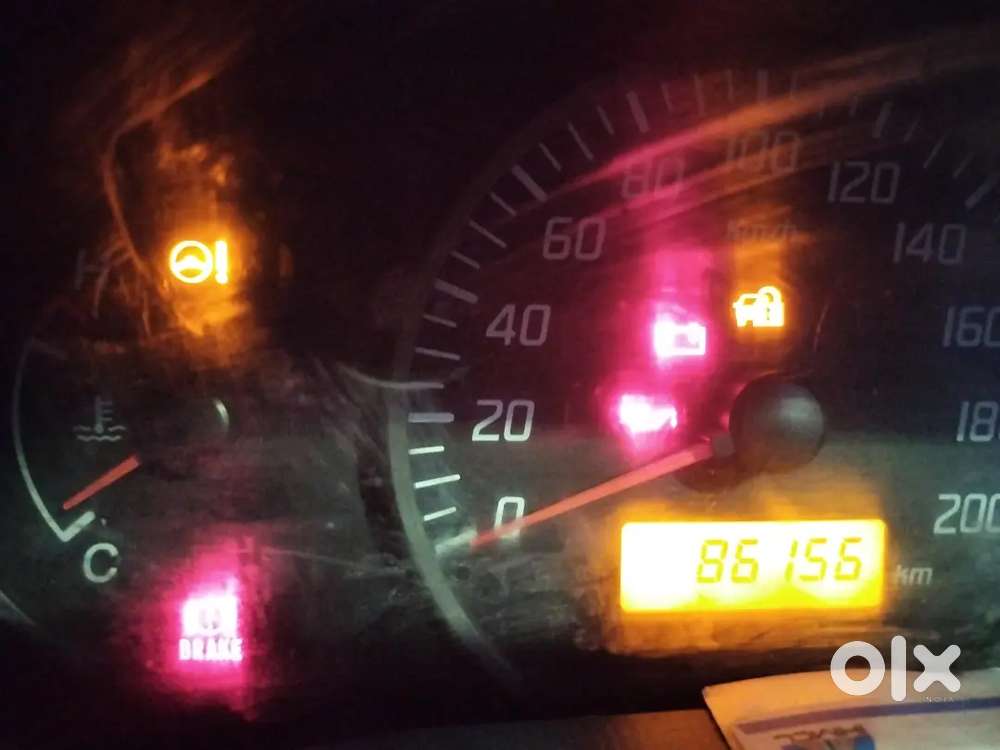 Maruti Suzuki Swift 2009