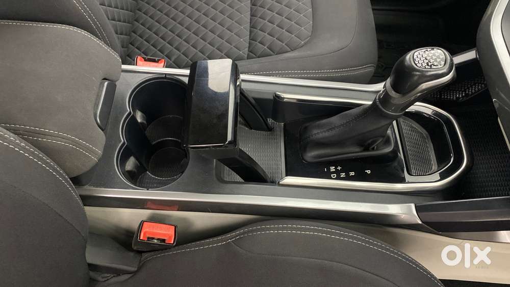 Tata Safari 2.0 Kryotec Xta Plus, 2022, Diesel