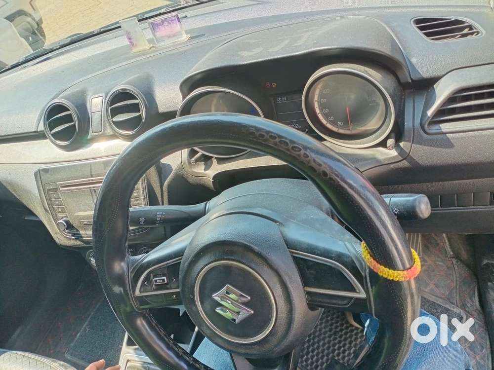 Maruti Suzuki Swift Vxi 1.2 Abs Bs-iv, 2020, Petrol