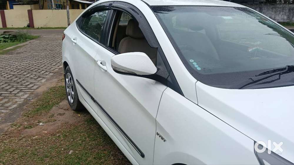 Verna Fluidic 1.4