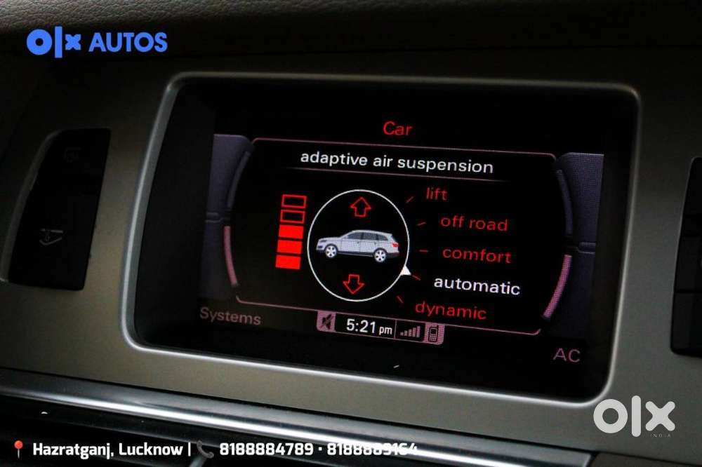Audi Q7 3.0 Tdi Premium Plus, 2014, Diesel