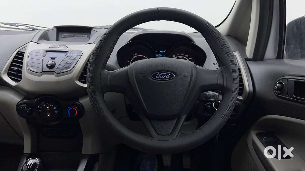Ford Ecosport [2017-2021] 1.5 Ambiente Ti-vct, 2015, Petrol