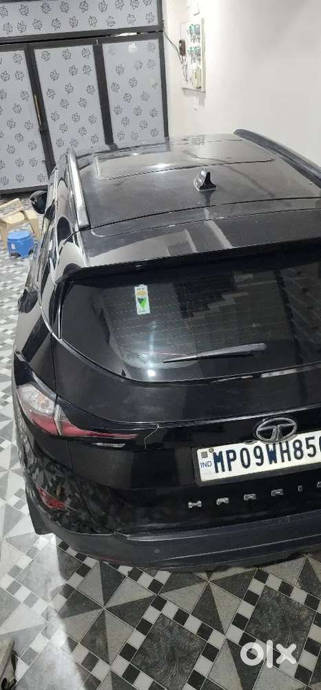 A1 Full Oriznal O Tep Beema Company Mention 
Non  Accidental