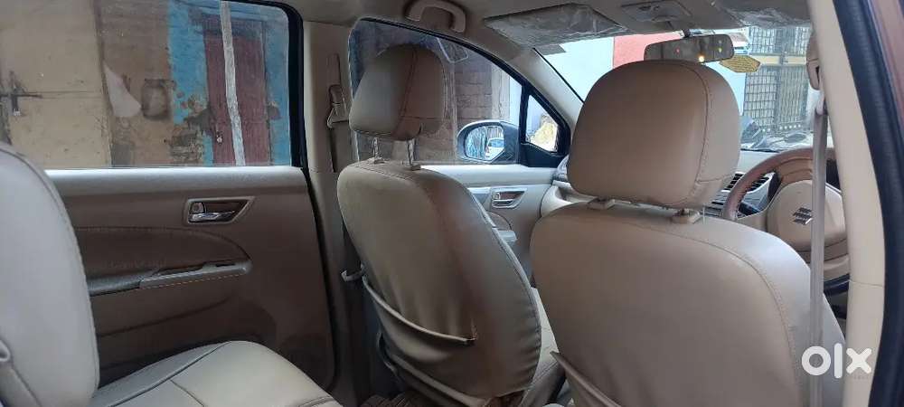 Maruti Suzuki Ertiga 2013