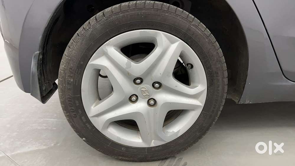 Hyundai Elite I20 [2018-2020] 1.2 Asta, 2017, Petrol