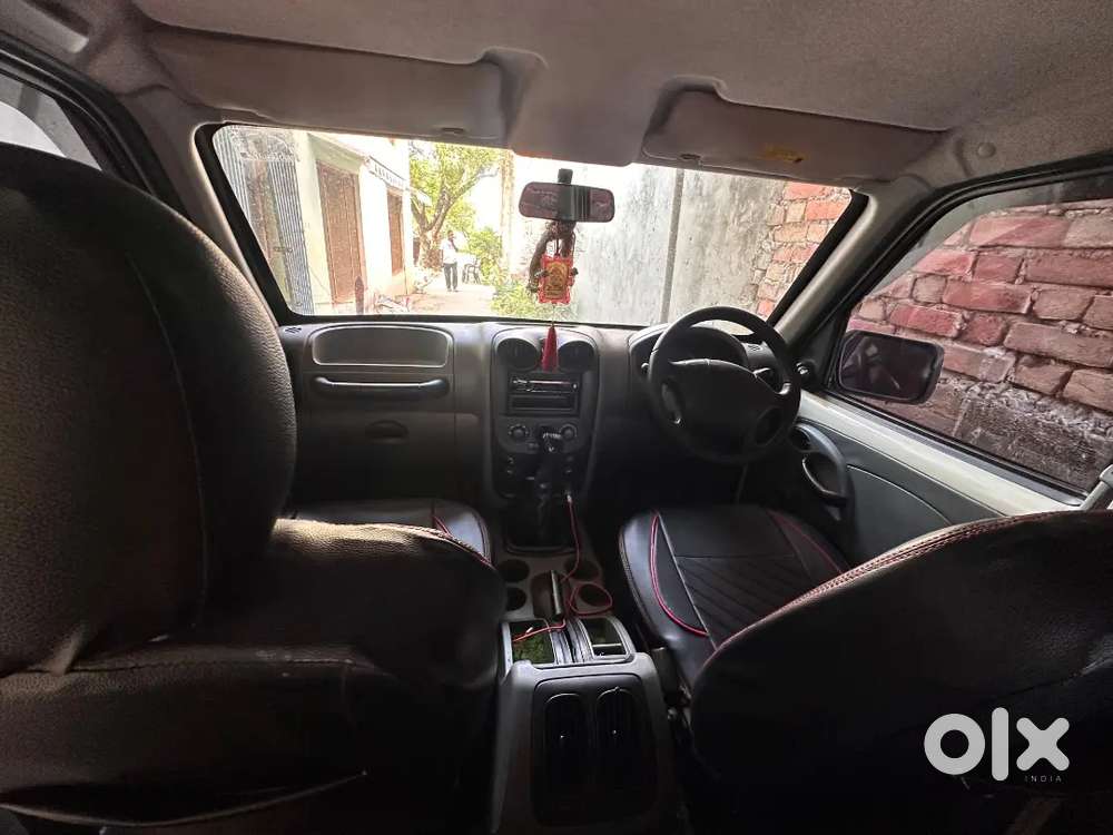 Mahindra Scorpio Diesel 2013