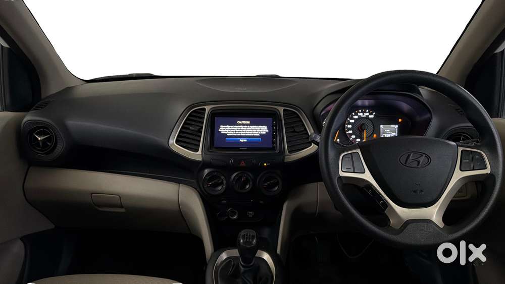 Hyundai New Santro 1.1 Sportz Executive Cng, 2021, Cng & Hybrids