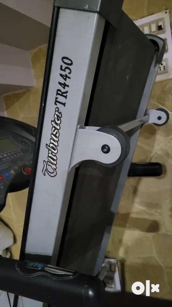 Turbuster TR4450 Treadmill Gym Fitness 1755926052