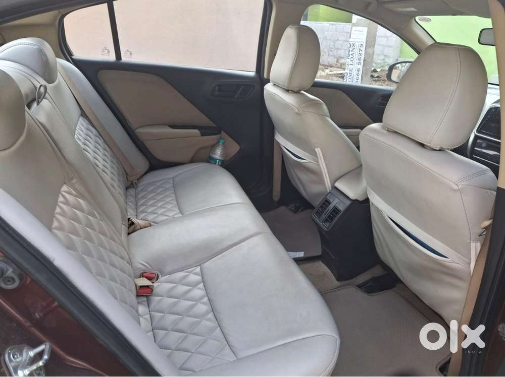 Diesel Honda City 2014 Model