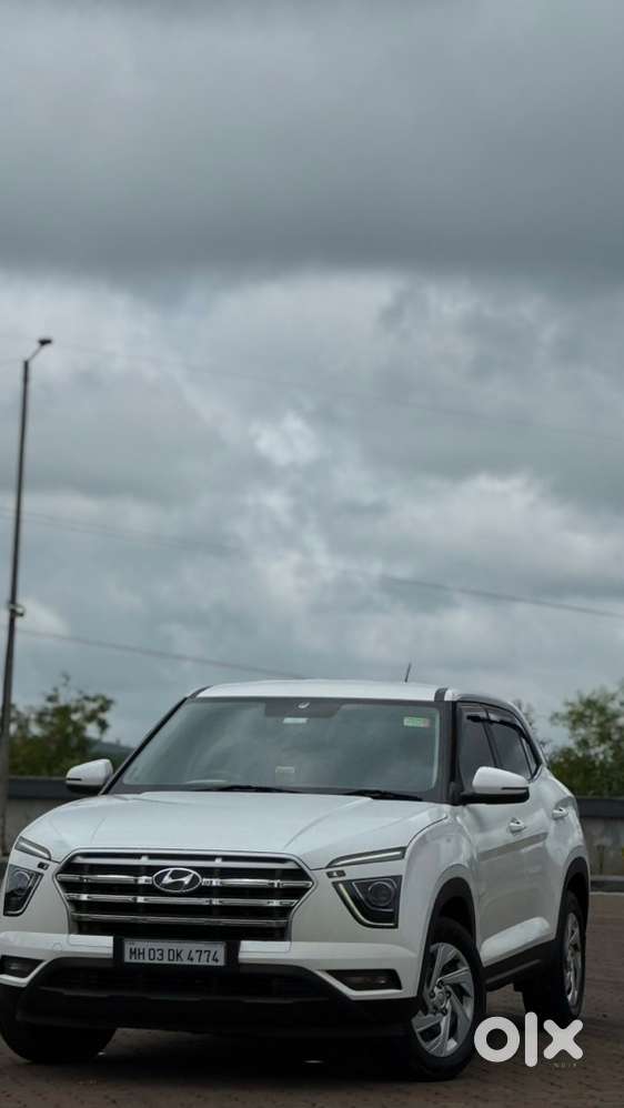 Hyundai Creta 2020 Diesel Good Condition