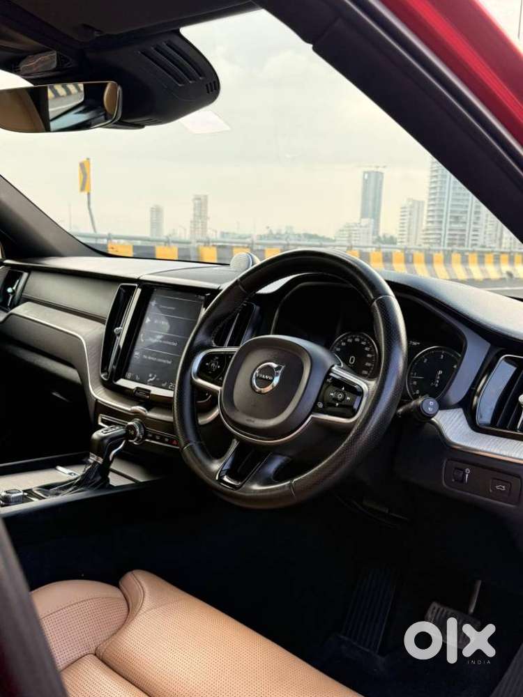 Volvo Xc60 D5 Inscription, 2019, Diesel