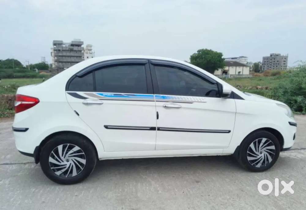 Tata Zest 2015 Diesel 75000 Km Driven