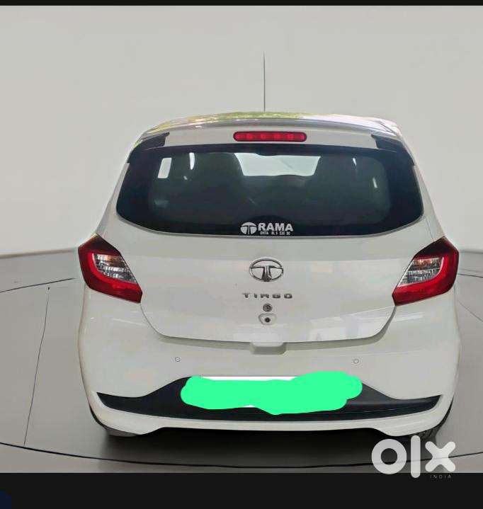 Tata Tiago Petrol Manual 2022