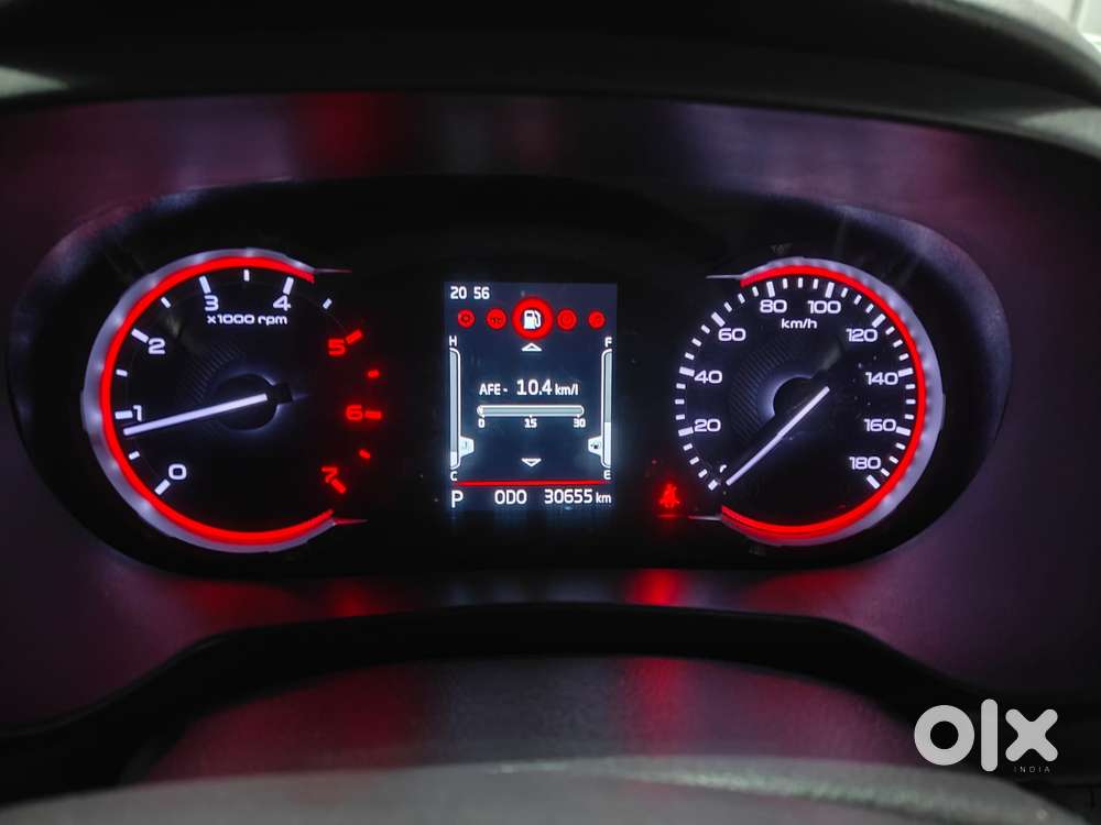 Mahindra Thar Lx D At 4wd Ht, 2023, Diesel