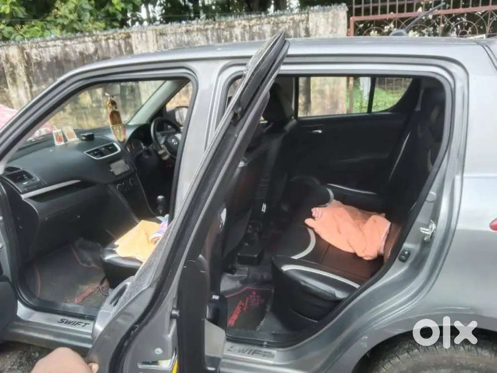 Swift Vdi 
Diesel 
2013 Model