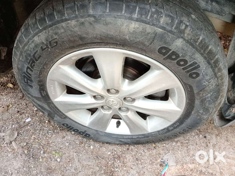 Toyota Corolla H4 1.8g, 2015, Petrol