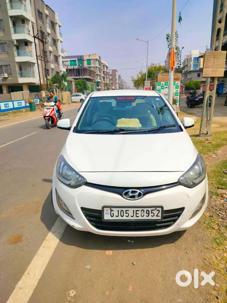 Hyundai I20 2014 Diesel 96000 Km Driven