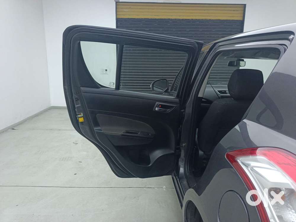Maruti Suzuki Swift 2018 Vdi, 2015, Diesel