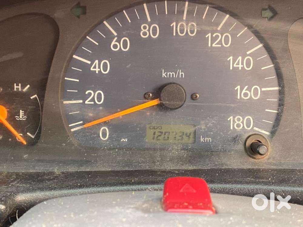 Maruti Suzuki Alto 800 2006 Petrol Good Condition