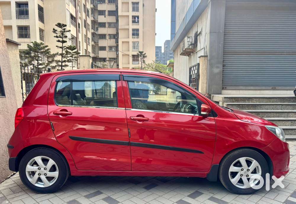 Maruti Suzuki Celerio Zxi Optional Mt, 2019, Petrol