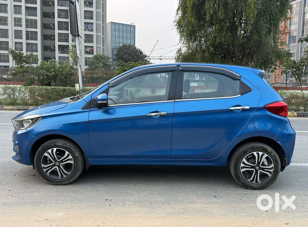 Tata Tiago 1.2 Revotron Xt Cng, 2024, Cng & Hybrids