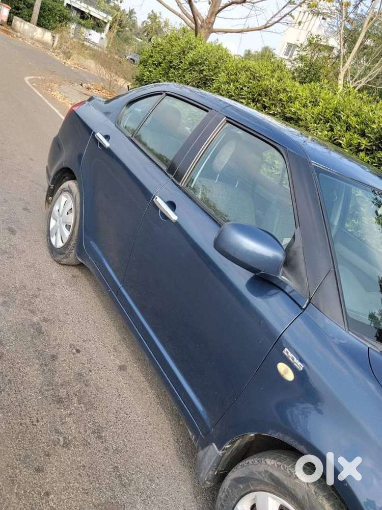 Maruti Suzuki Swift Dzire Vdi Bsiv, 2008, Diesel