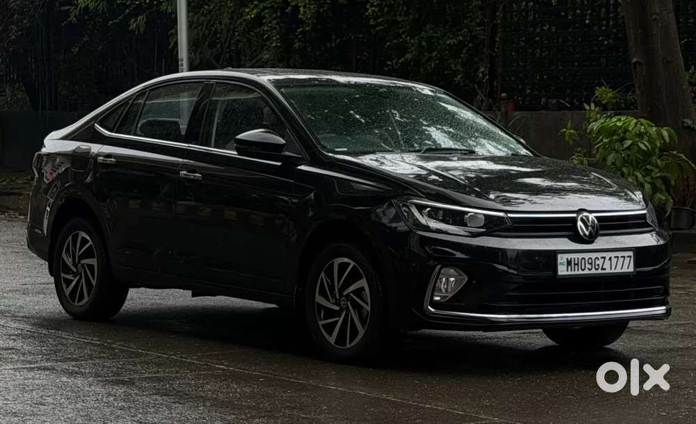 Volkswagen Virtus Topline 1.0 Tsi Mt, 2025, Petrol