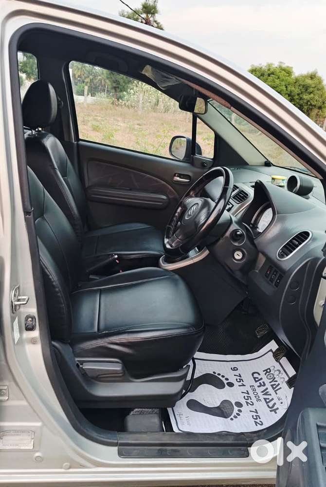 Maruti Suzuki Ritz, 2010, Petrol