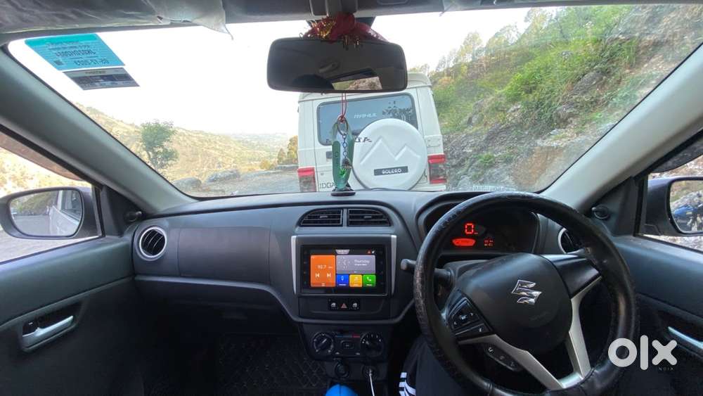 Maruti Suzuki Alto K10 2023 Petrol 40000 Km Driven